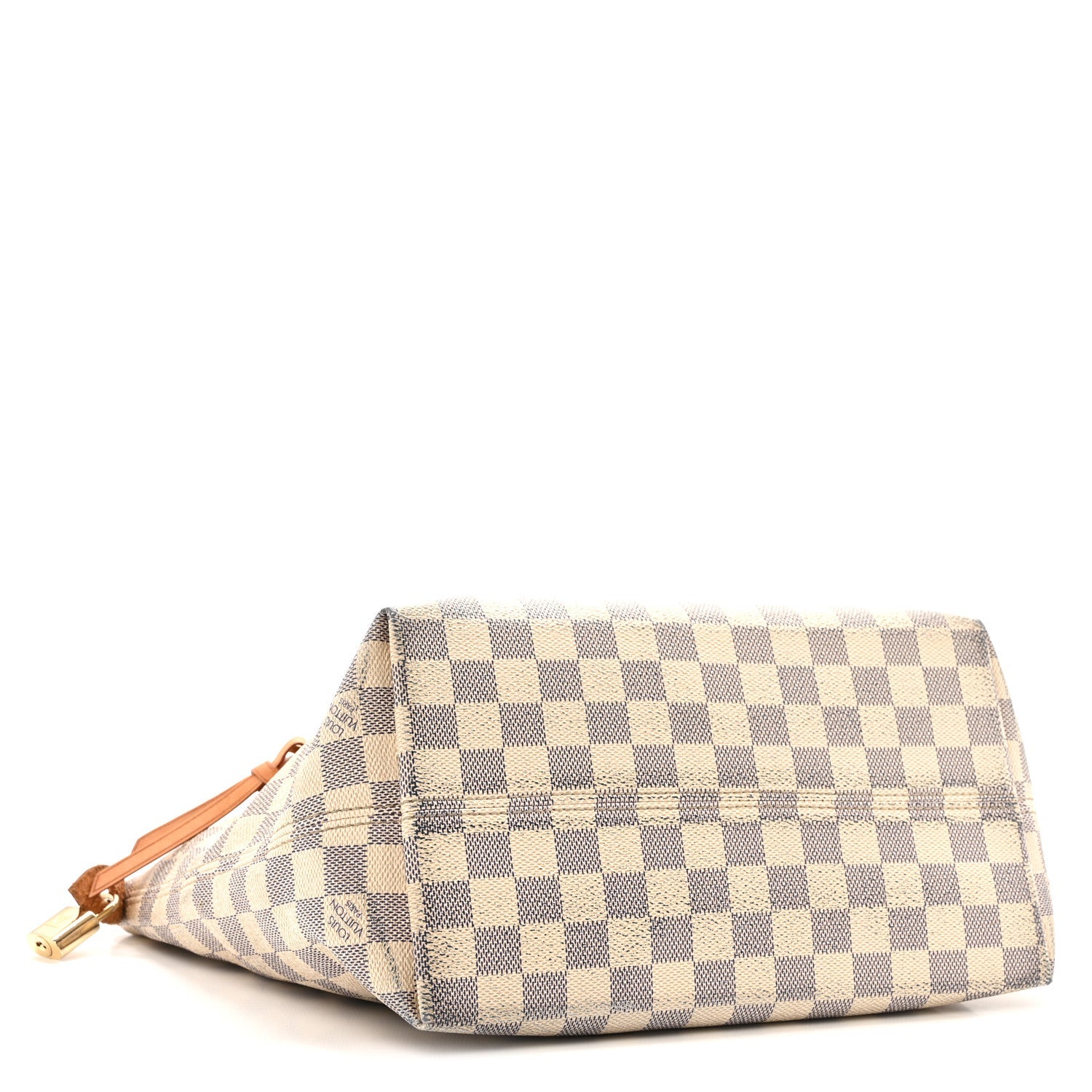 Louis Vuitton Damier Azur Iena PM