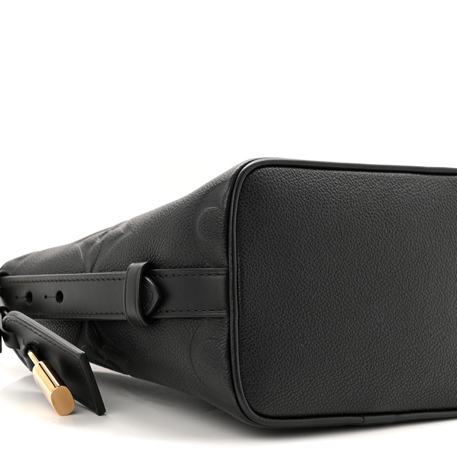 Louis Vuitton Empreinte All In BB Black