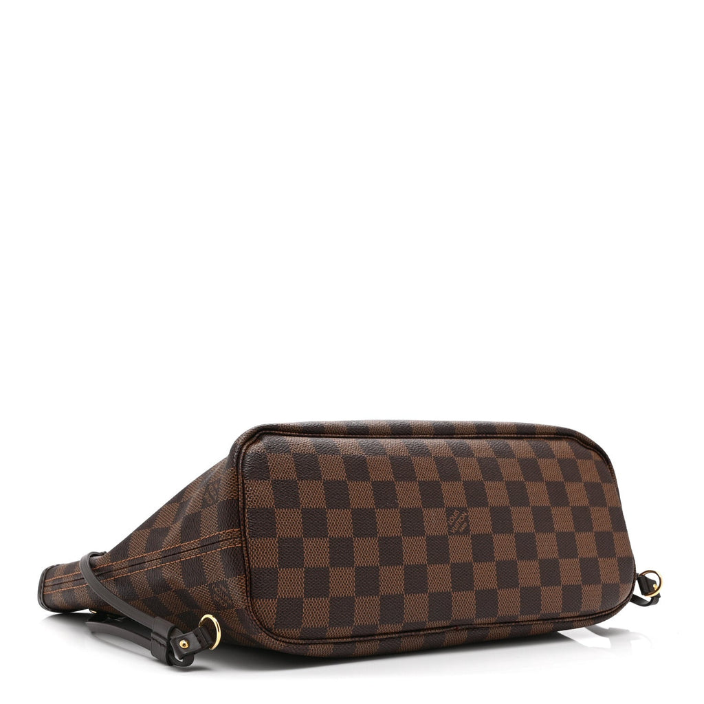 Louis Vuitton Damier Ebene Neo Neverfull PM