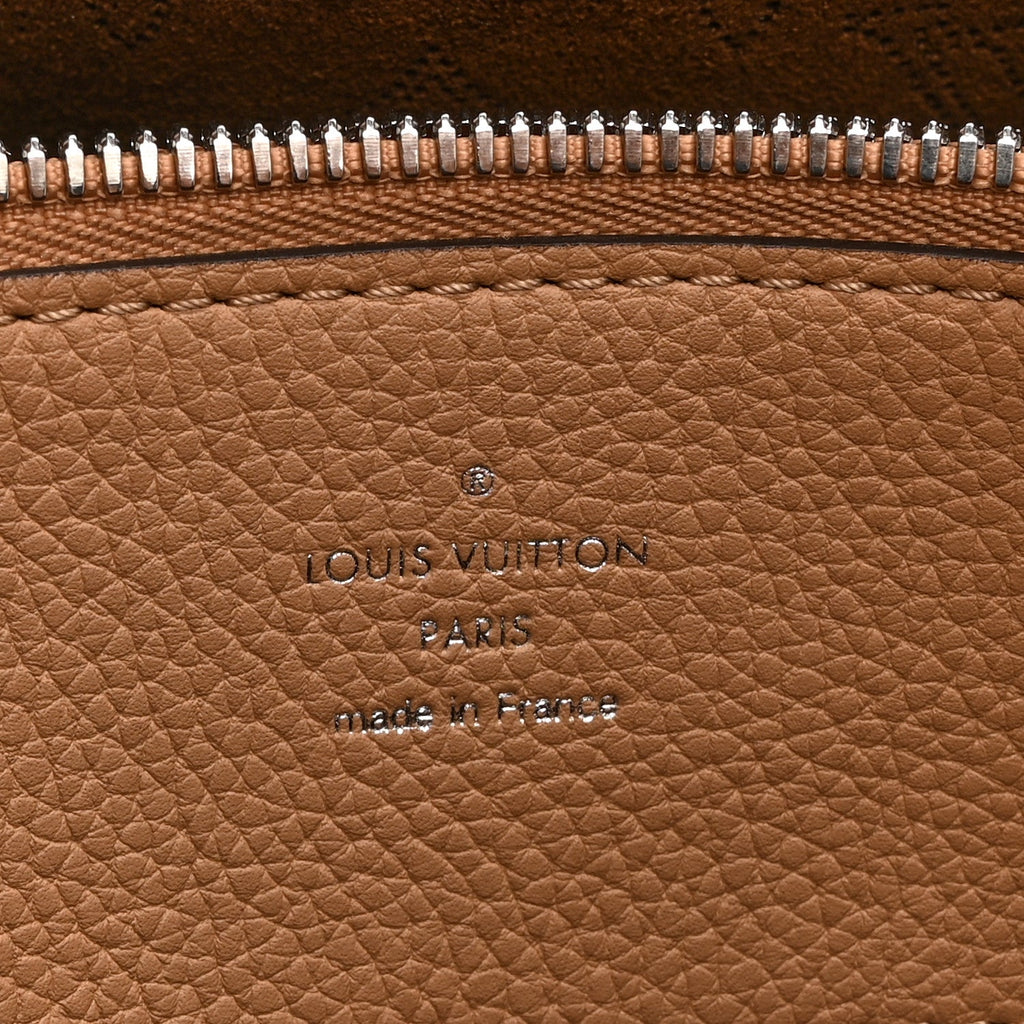 Louis Vuitton Mahina Bella Tote Arizona