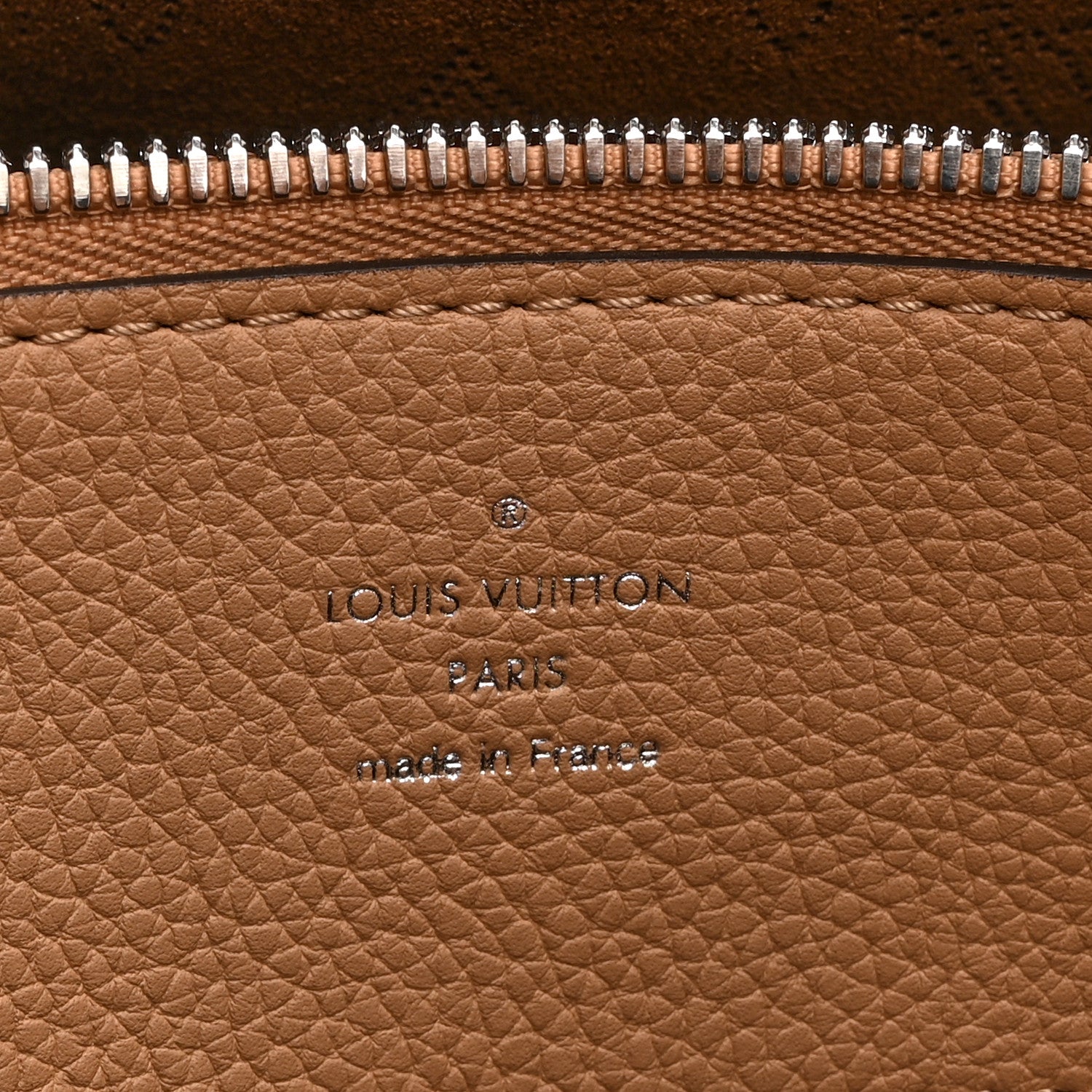 Louis Vuitton Mahina Bella Tote Arizona