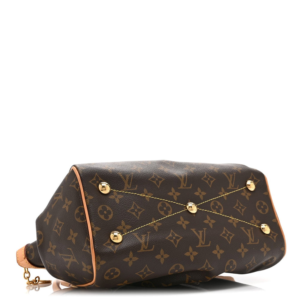 Louis Vuitton Monogram Tivoli PM