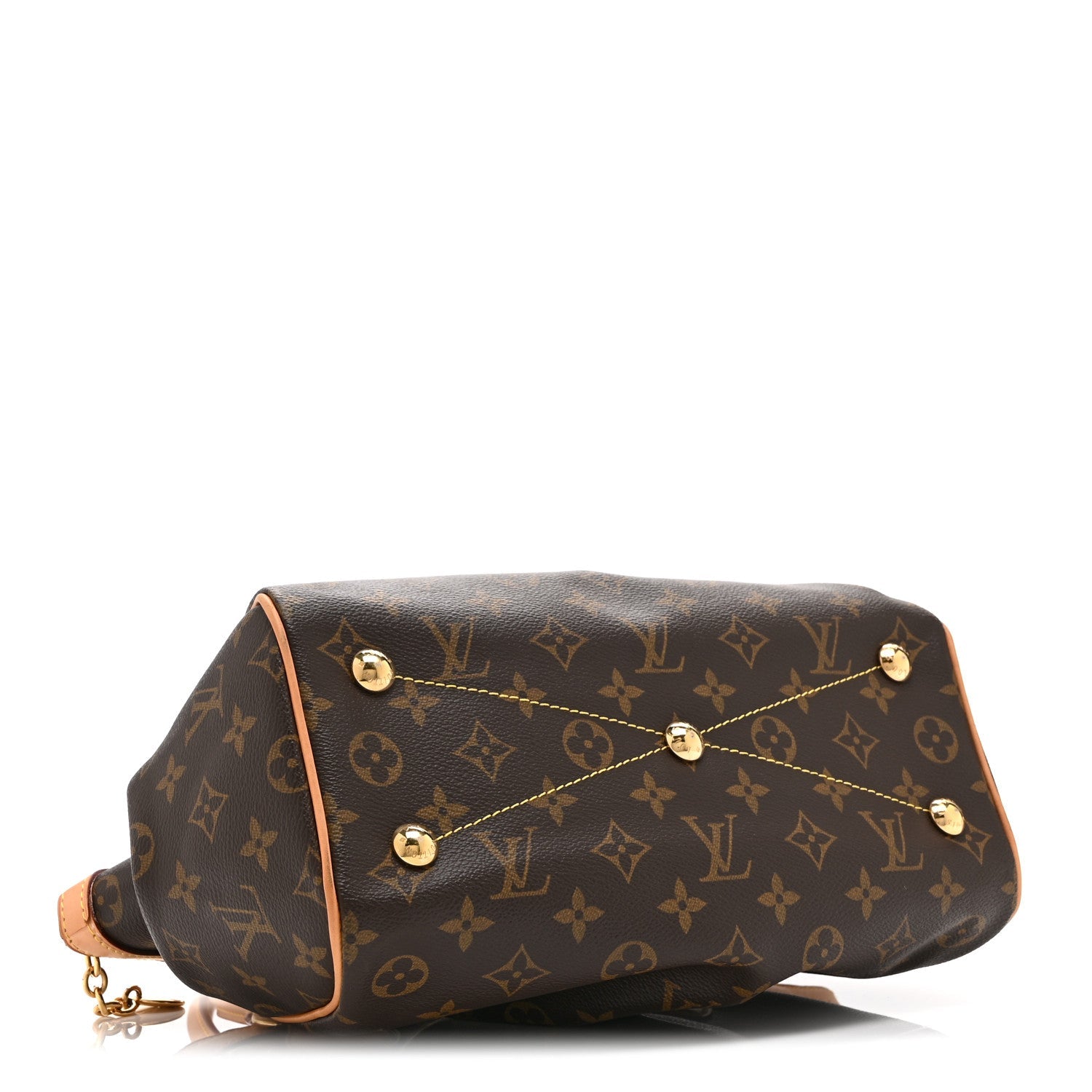 Louis Vuitton Monogram Tivoli PM