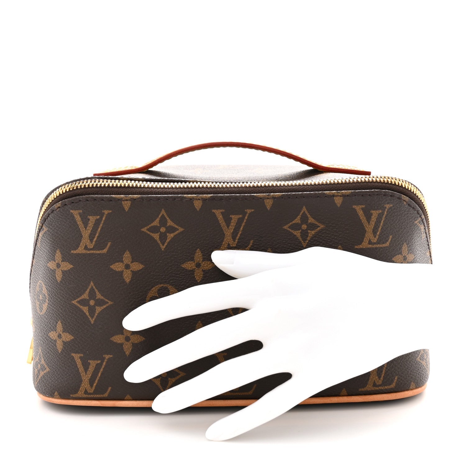 Louis Vuitton Monogram Toiletry Bag