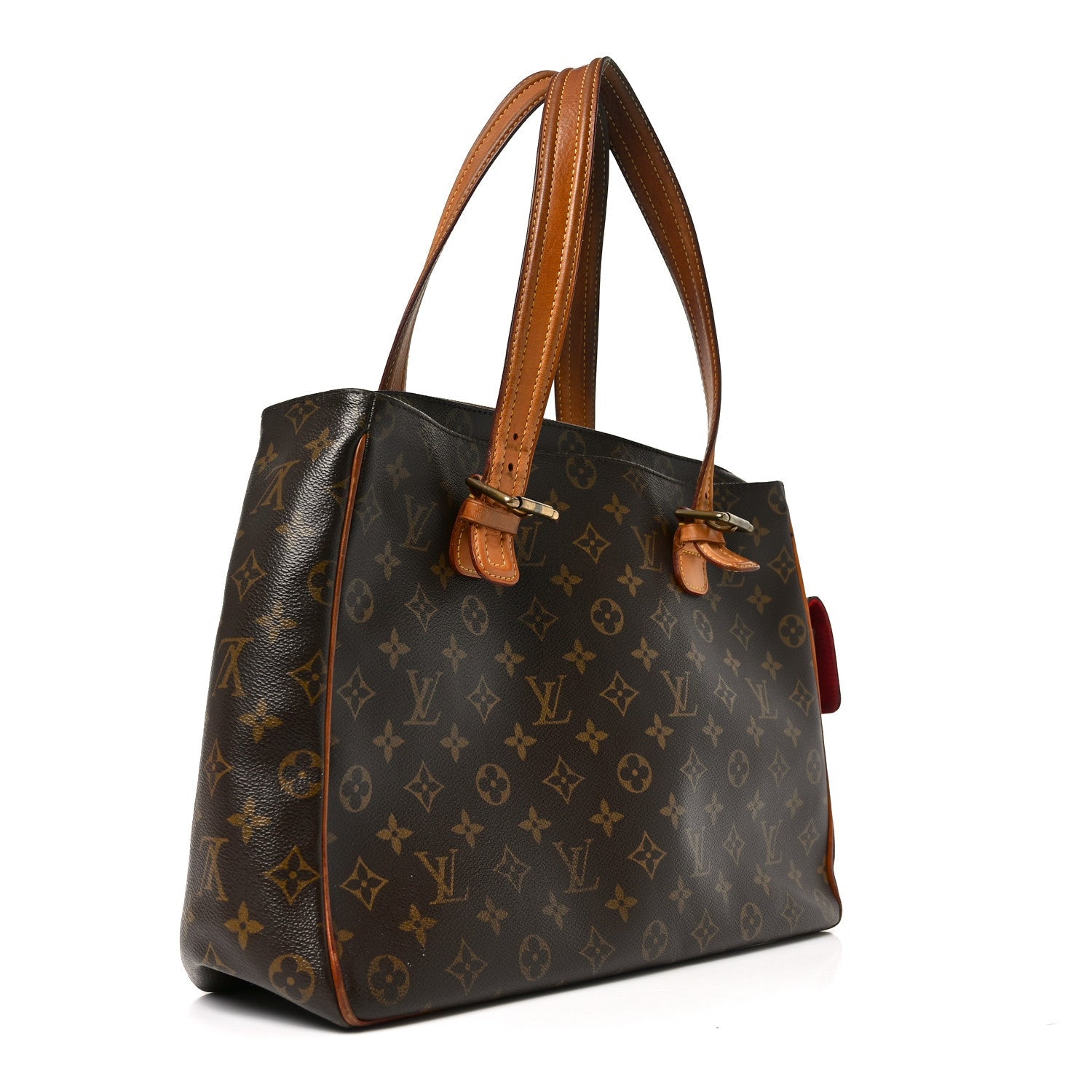 Louis Vuitton Monogram Viva-Cite GM