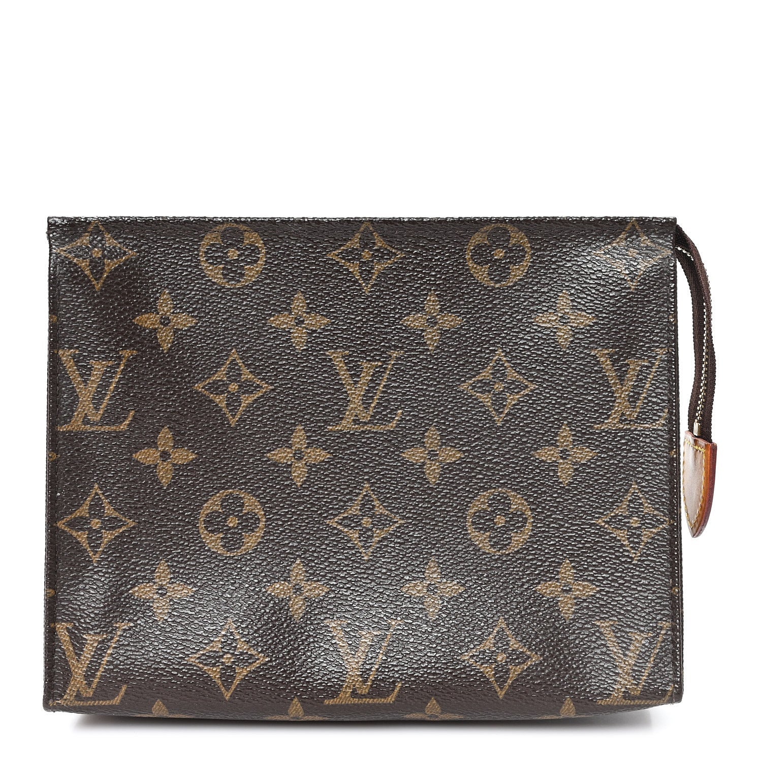 Louis Vuitton Monogram Toiletry Pouch 19