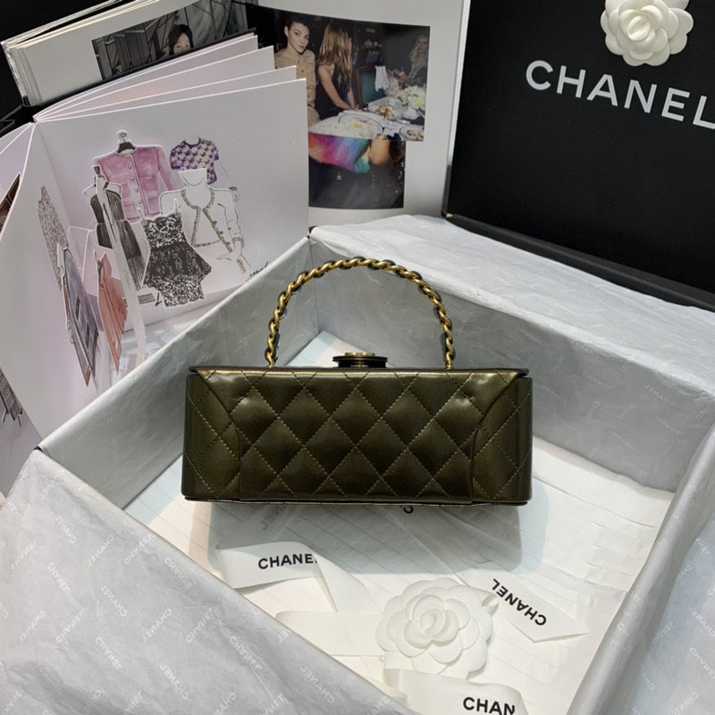 Chanel -Bags - CHL Bags - 818