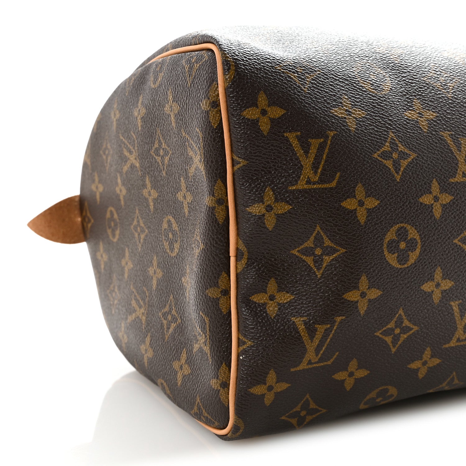 Louis Vuitton Monogram Speedy 30