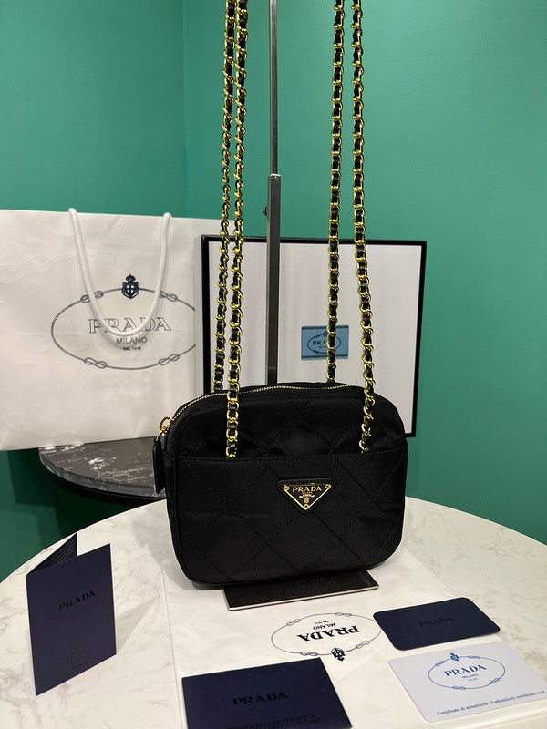 Prada Bags - 074