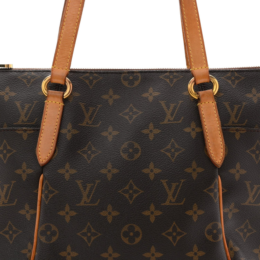 Louis Vuitton Monogram Totally PM
