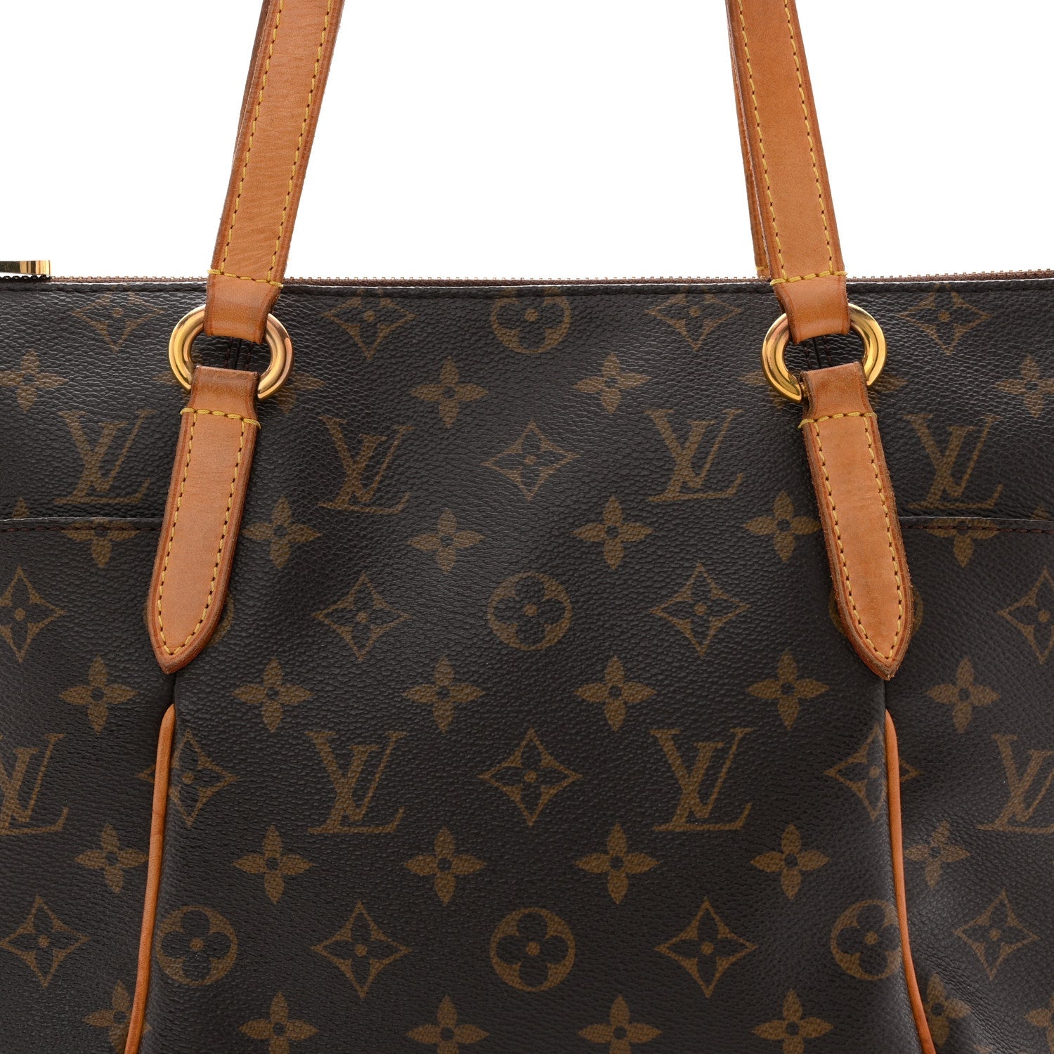 Louis Vuitton Monogram Totally PM