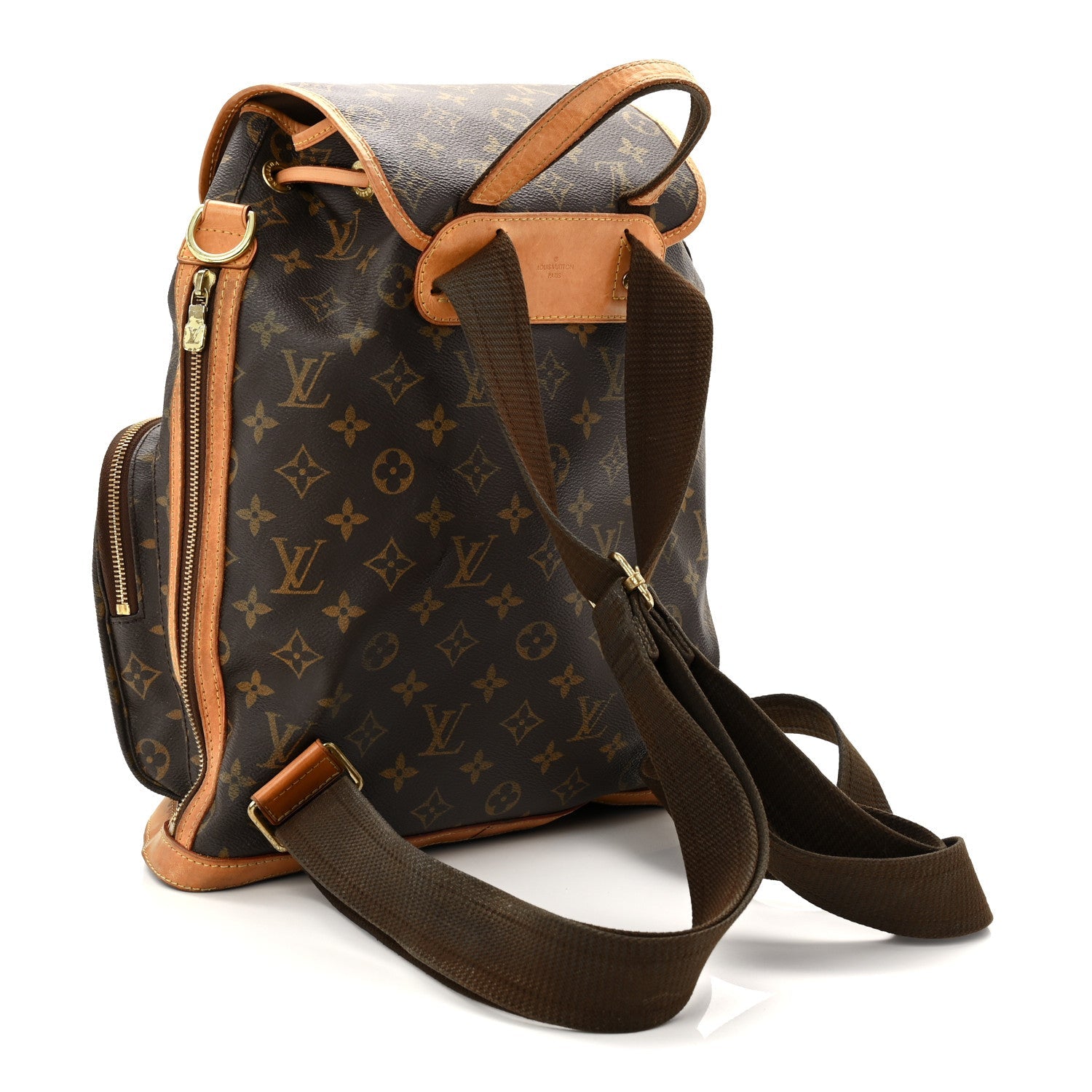 Louis Vuitton Monogram Bosphore Backpack