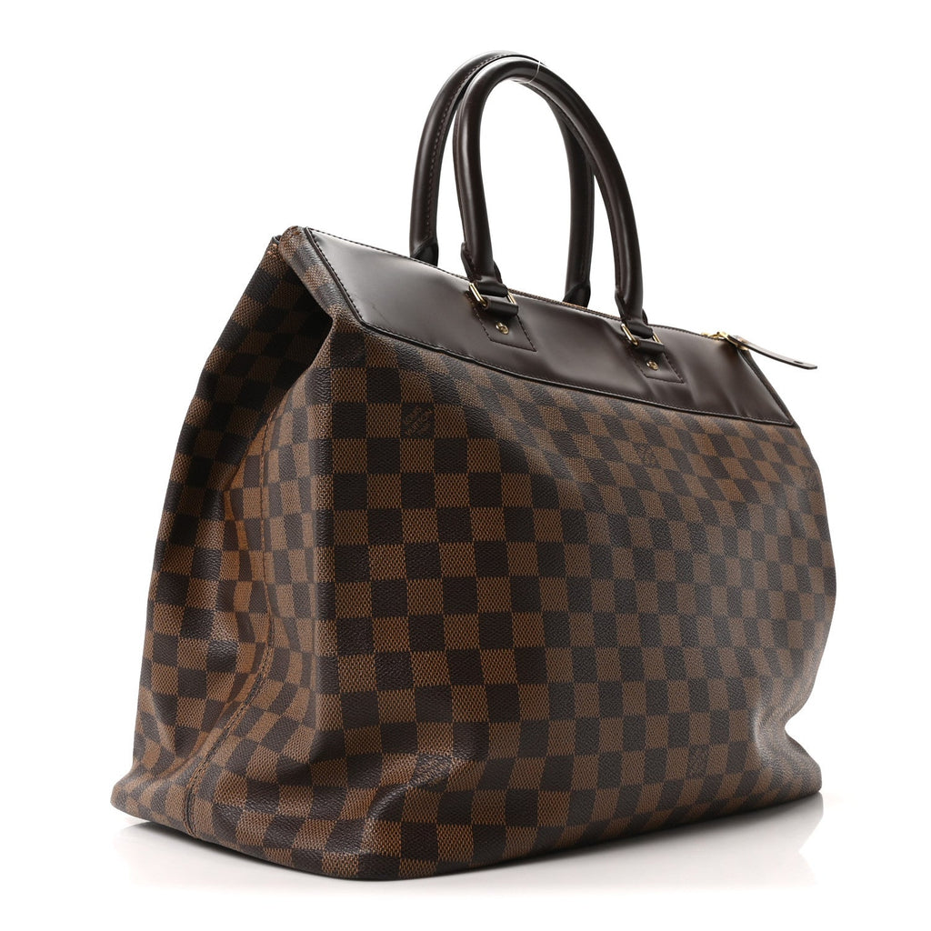 Louis Vuitton Damier Ebene Greenwich PM