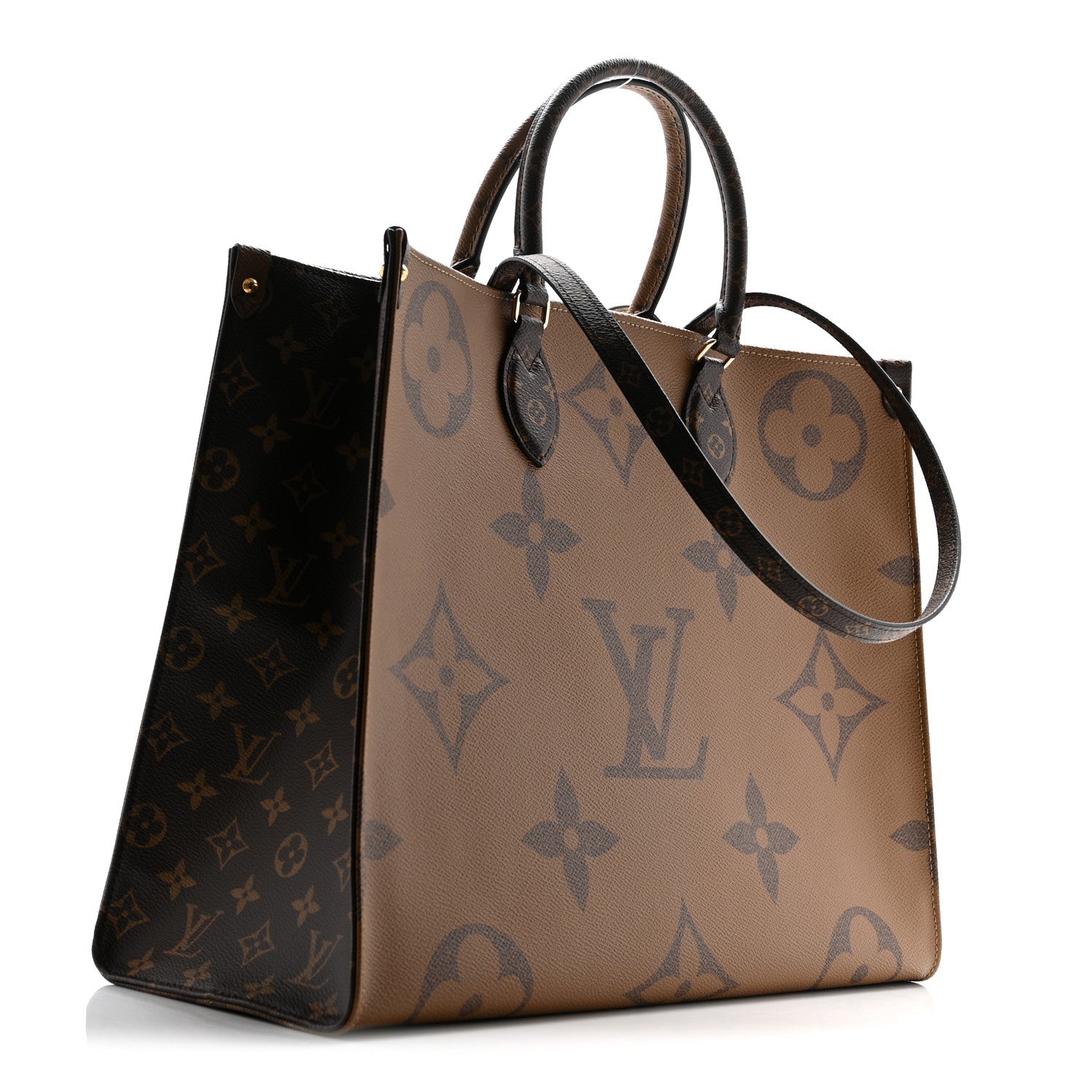 Louis Vuitton Reverse Monogram Giant Onthego GM