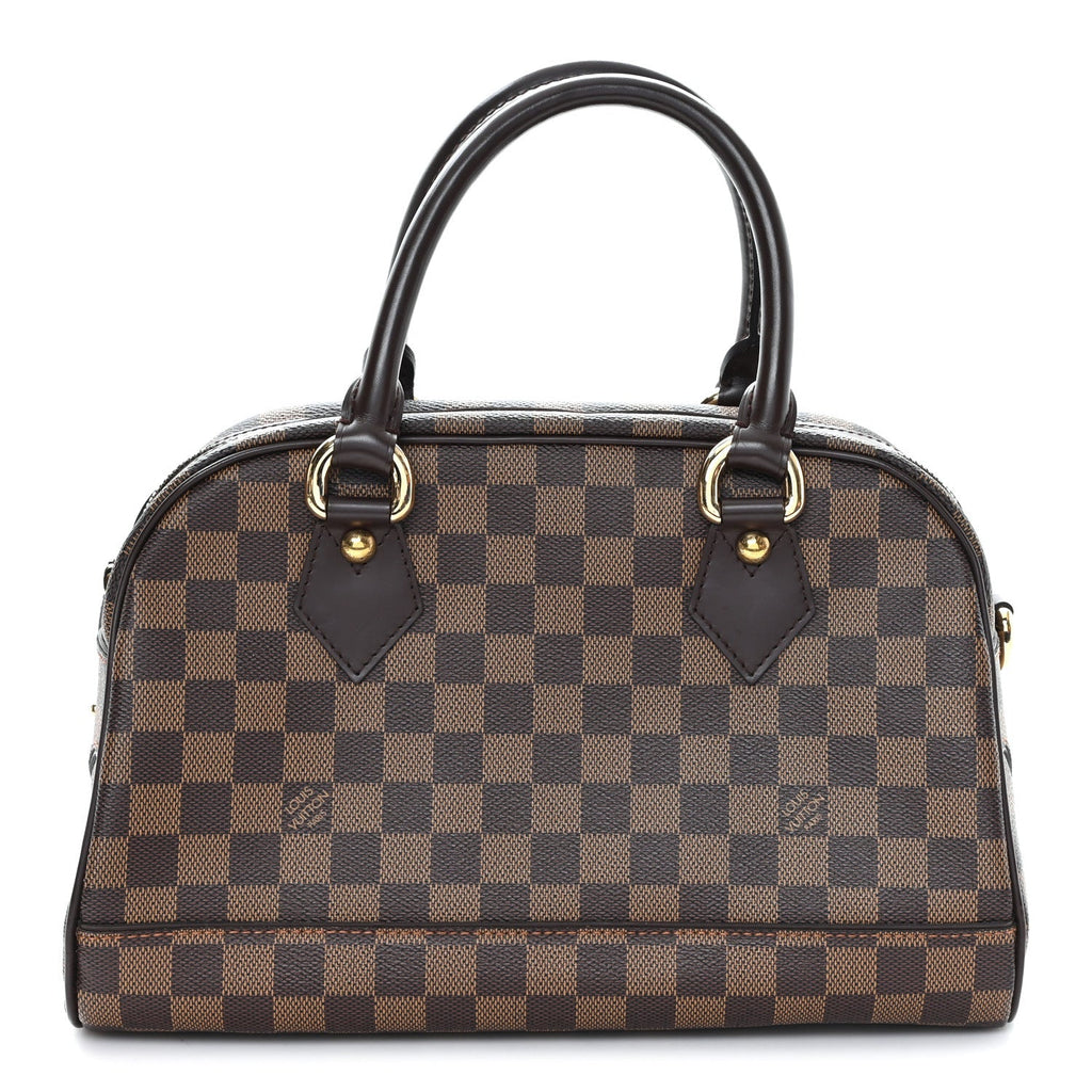 Louis Vuitton Damier Ebene Duomo