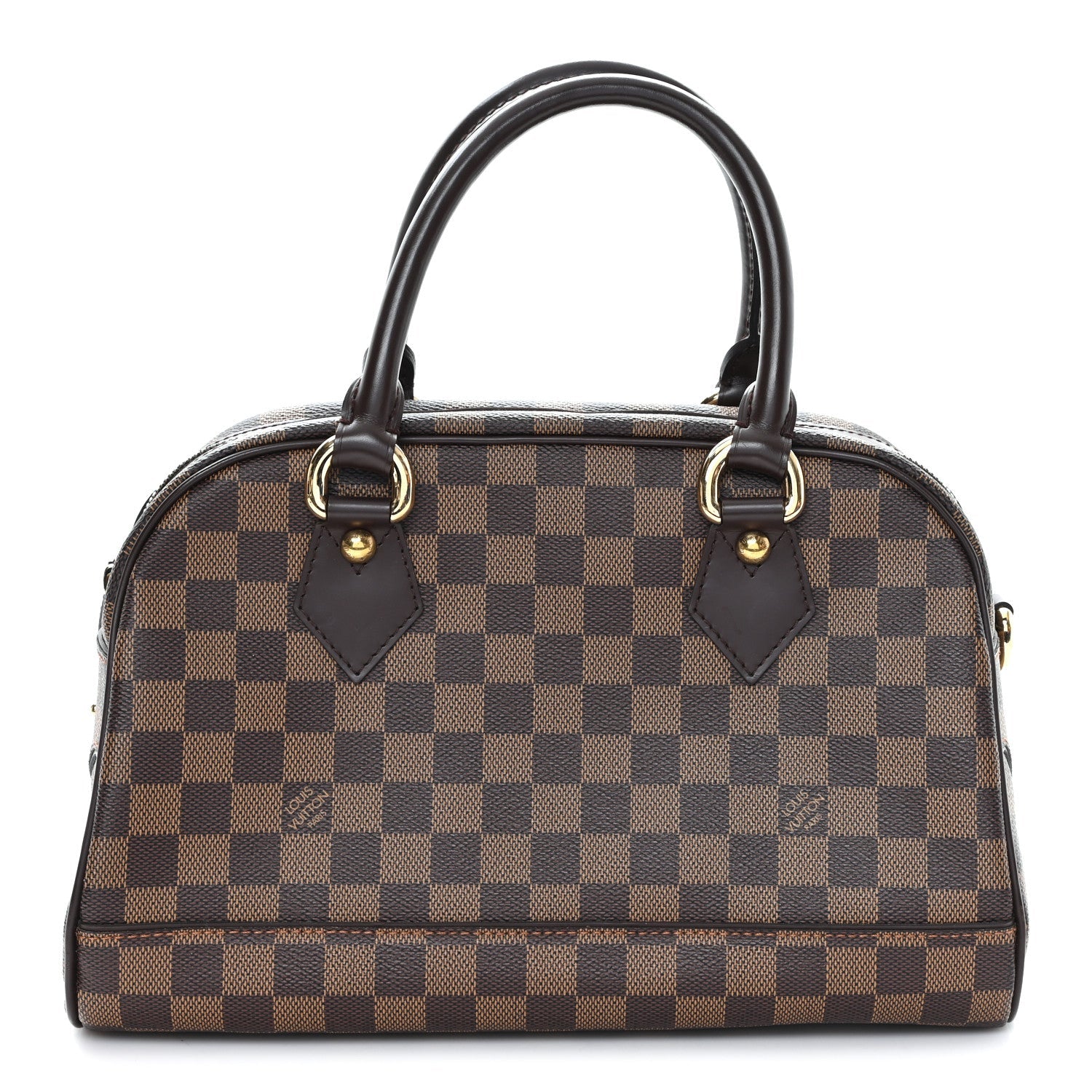 Louis Vuitton Damier Ebene Duomo