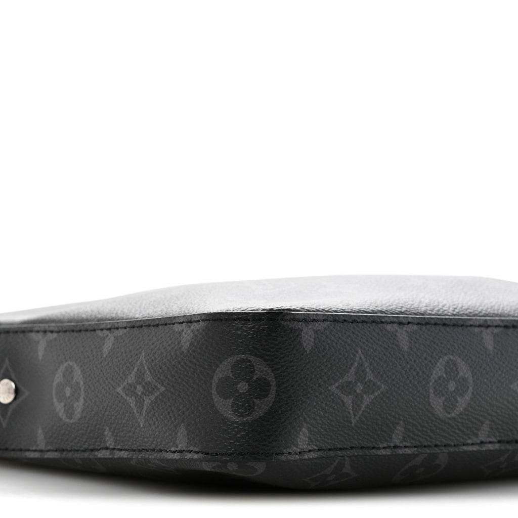 Louis Vuitton Reverse Monogram Eclipse Trio Messenger