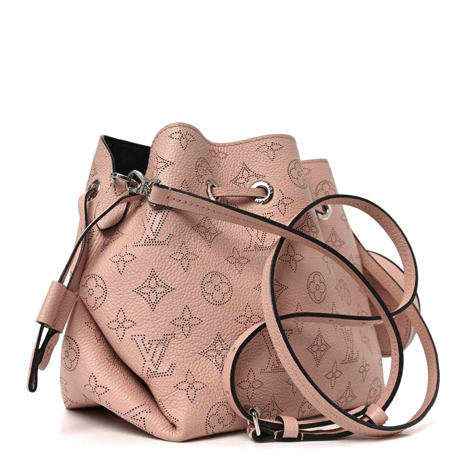 Louis Vuitton Mahina Bella Magnolia