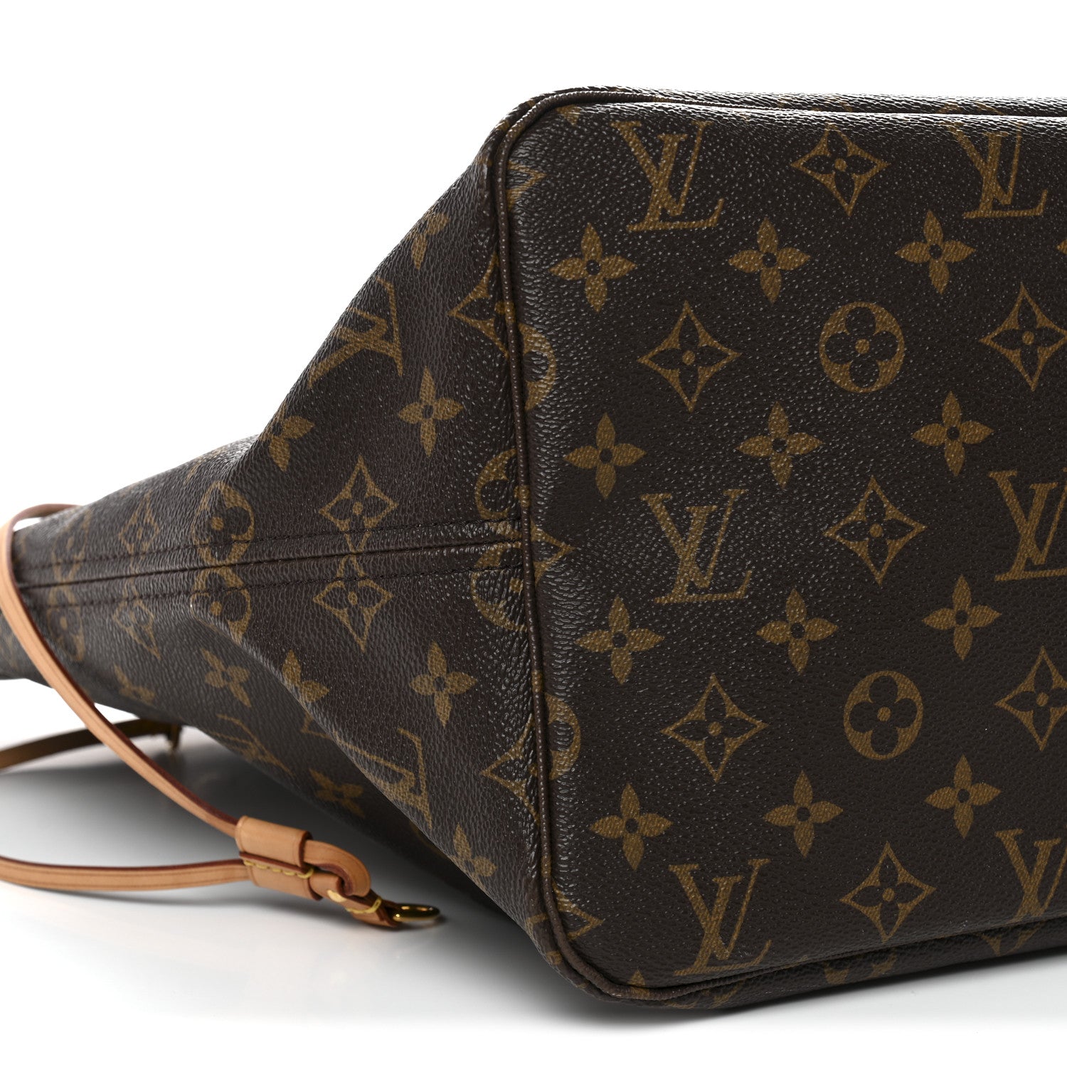 Louis Vuitton Monogram Neo Neverfull GM
