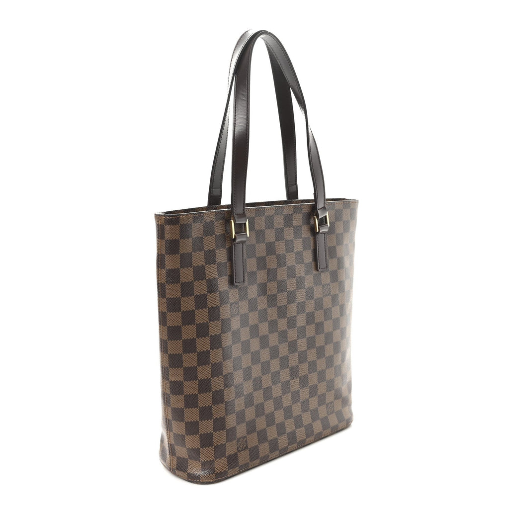 Louis Vuitton Damier Ebene Vavin GM