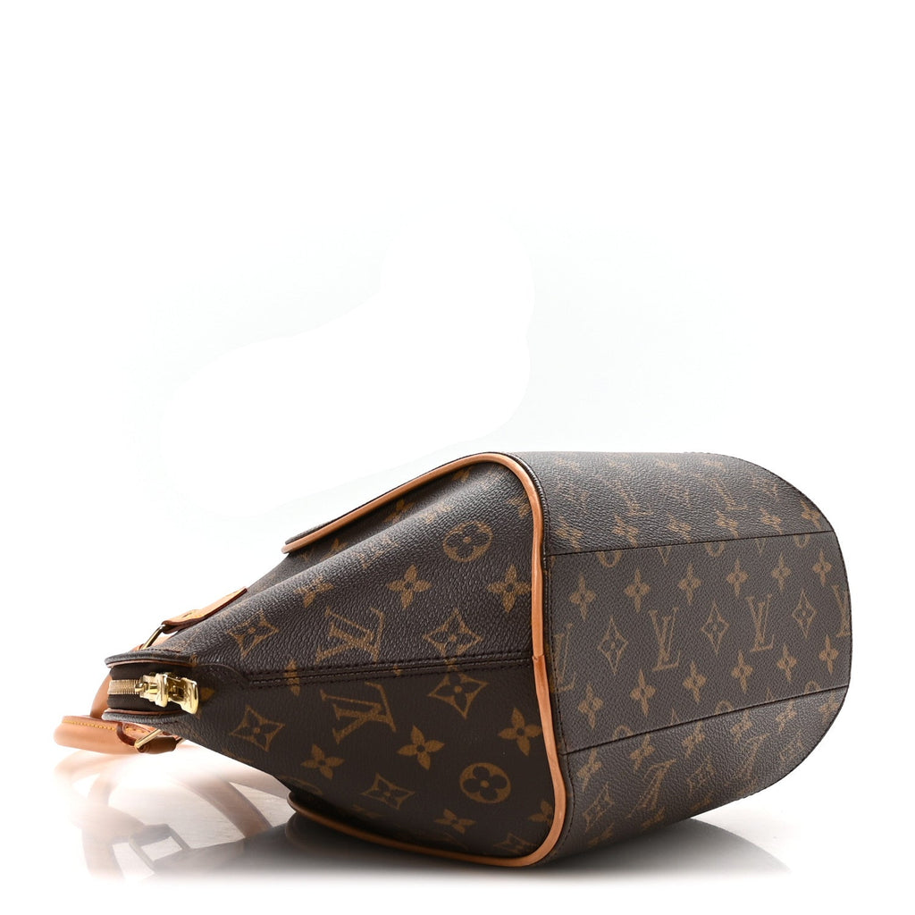 Louis Vuitton Monogram Ellipse MM