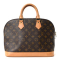 Louis Vuitton Monogram Alma PM