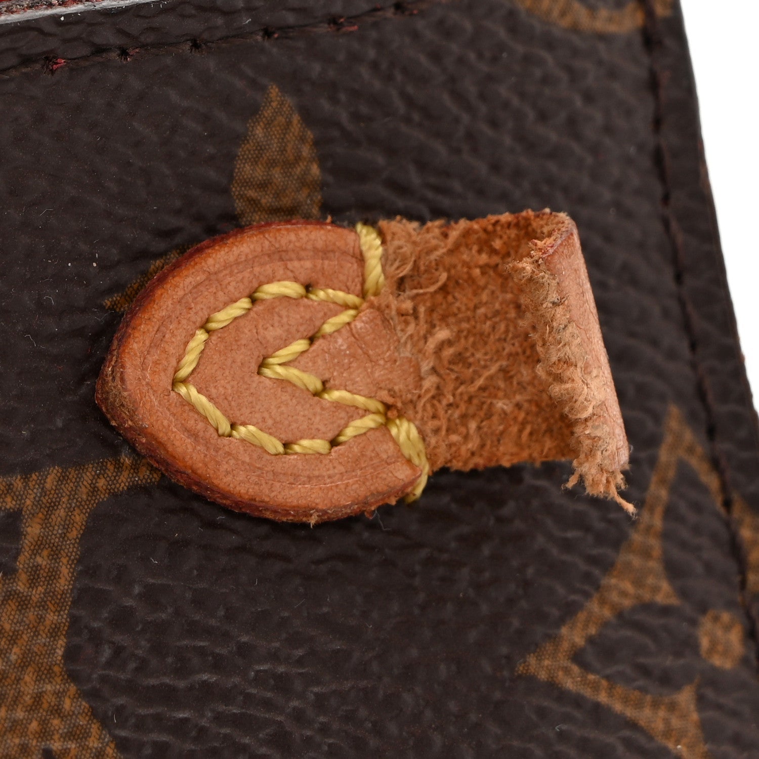 Louis Vuitton Monogram Neo Neverfull MM Cherry