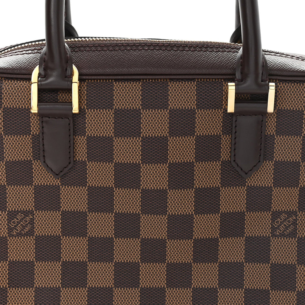 Louis Vuitton Damier Ebene Brera