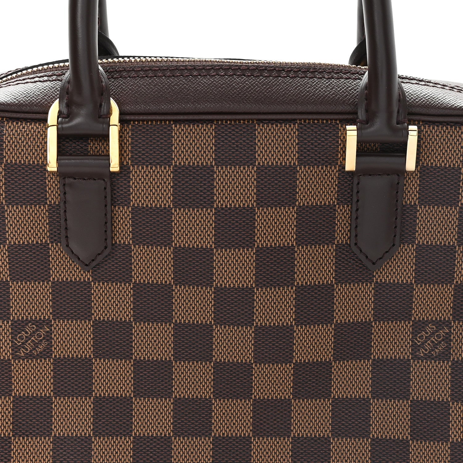 Louis Vuitton Damier Ebene Brera