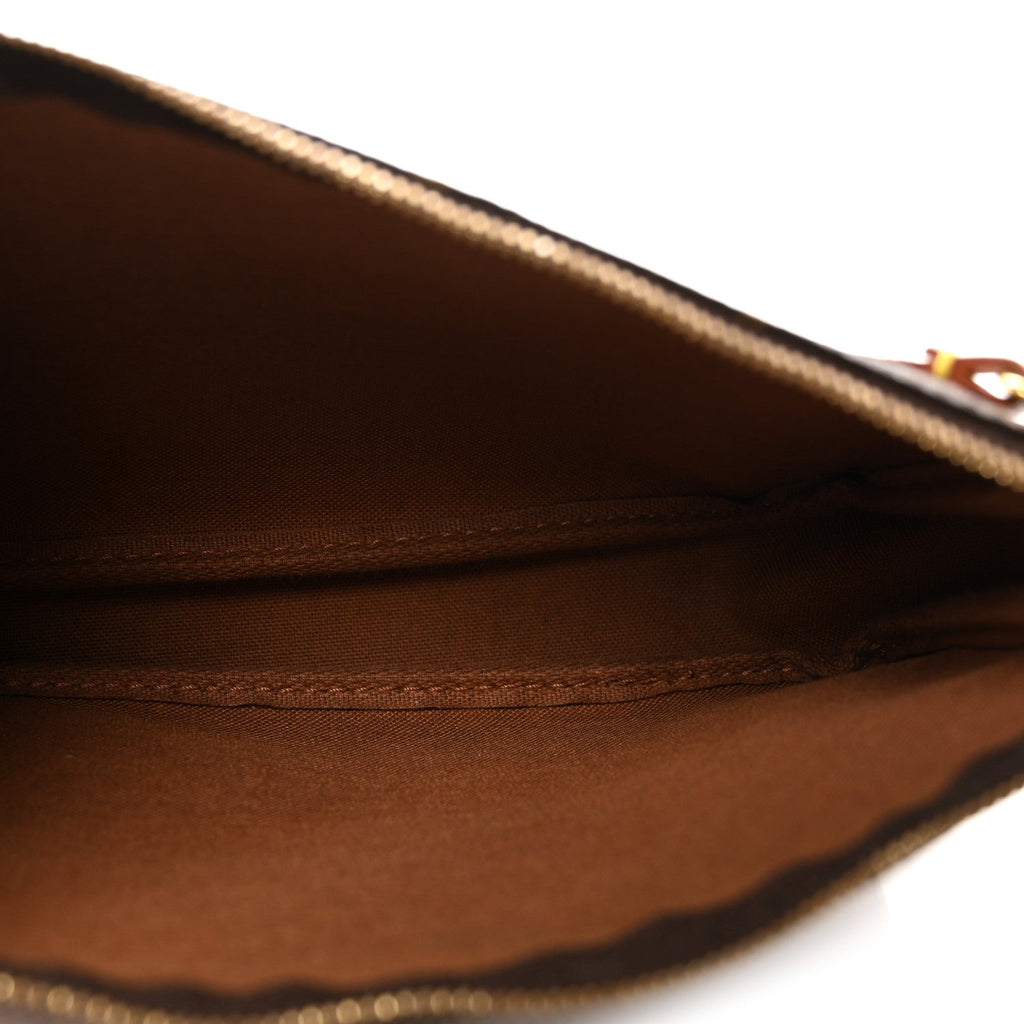 Louis Vuitton Monogram Pochette Accessories