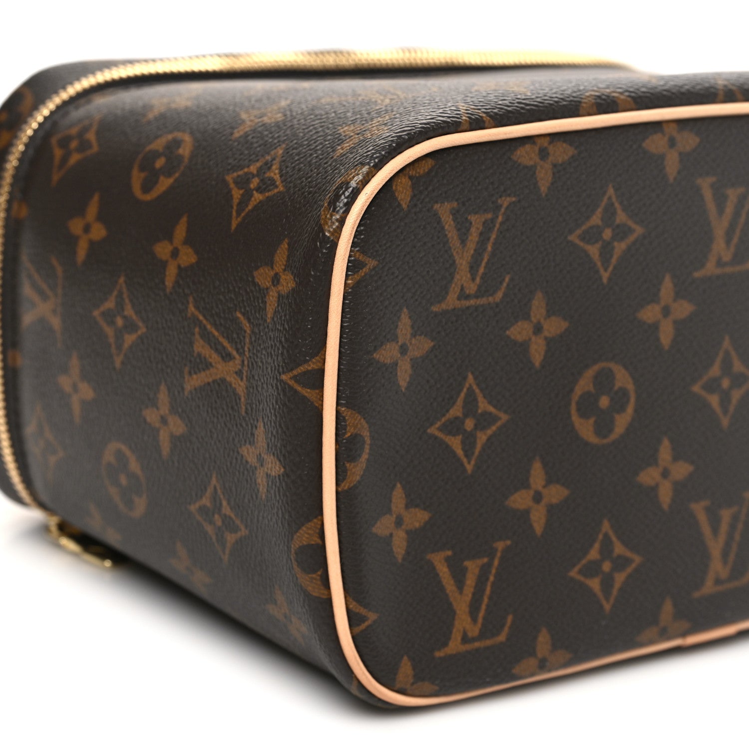 Louis Vuitton Monogram Nice BB