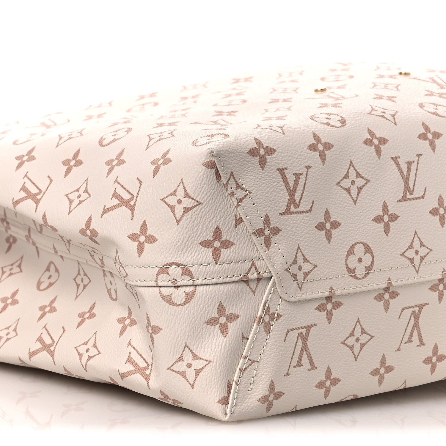 Louis Vuitton Monogram Dune Atlantis GM