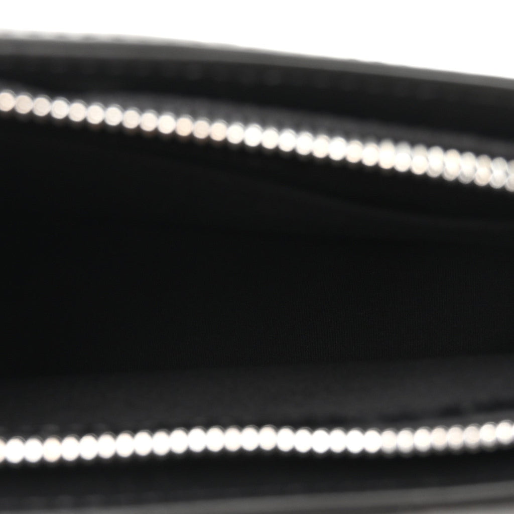 Louis Vuitton Mat Monogram Allston Black