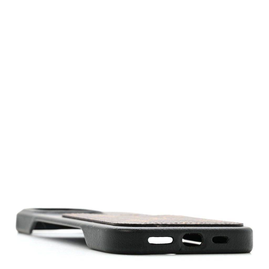 Louis Vuitton Monogram Pallas iPhone 16 Pro Bumper