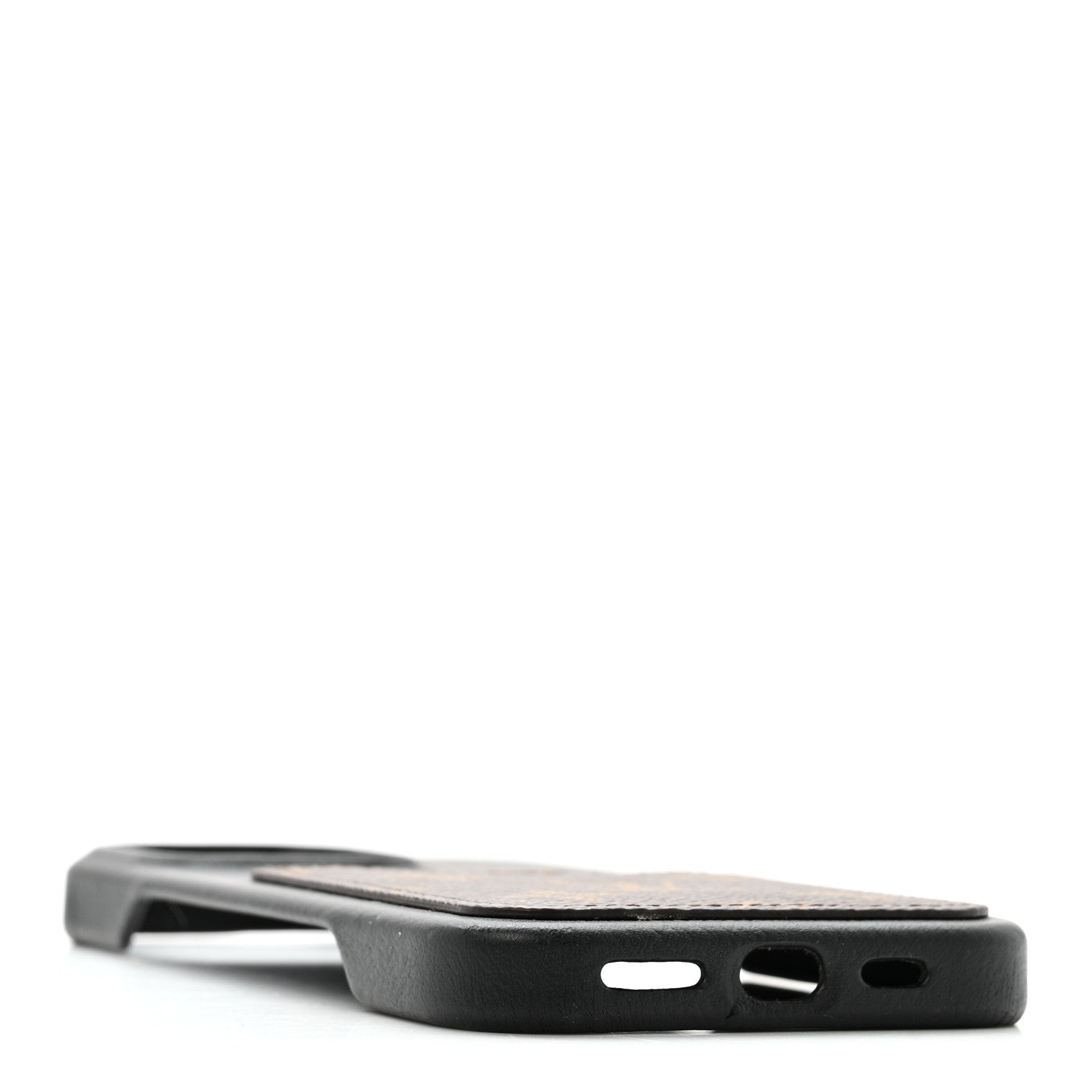 Louis Vuitton Monogram Pallas iPhone 16 Pro Bumper