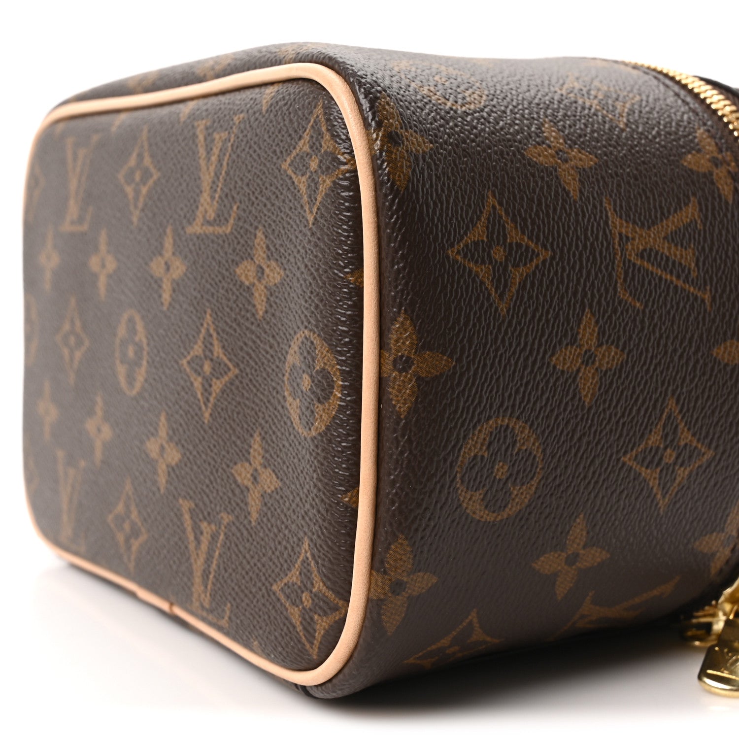Louis Vuitton Monogram Nice Mini