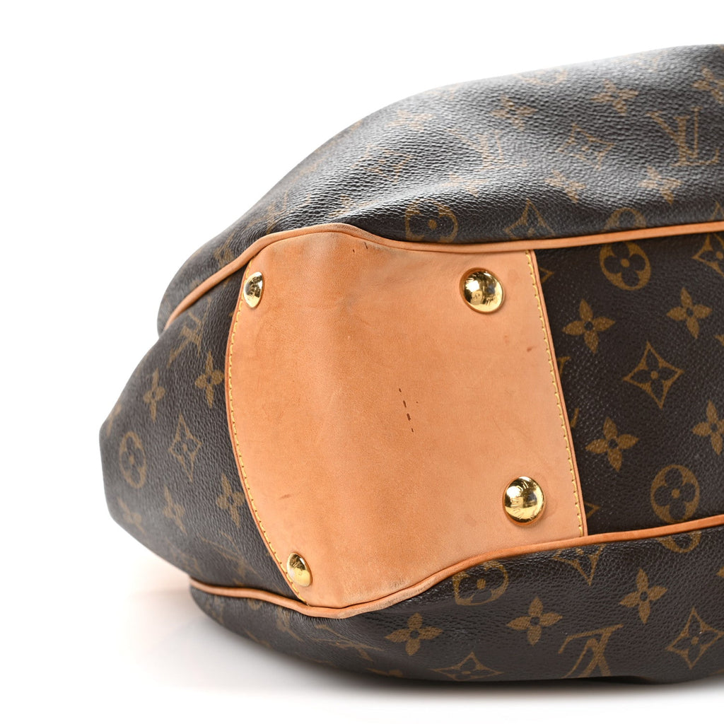 Louis Vuitton Monogram Boetie MM