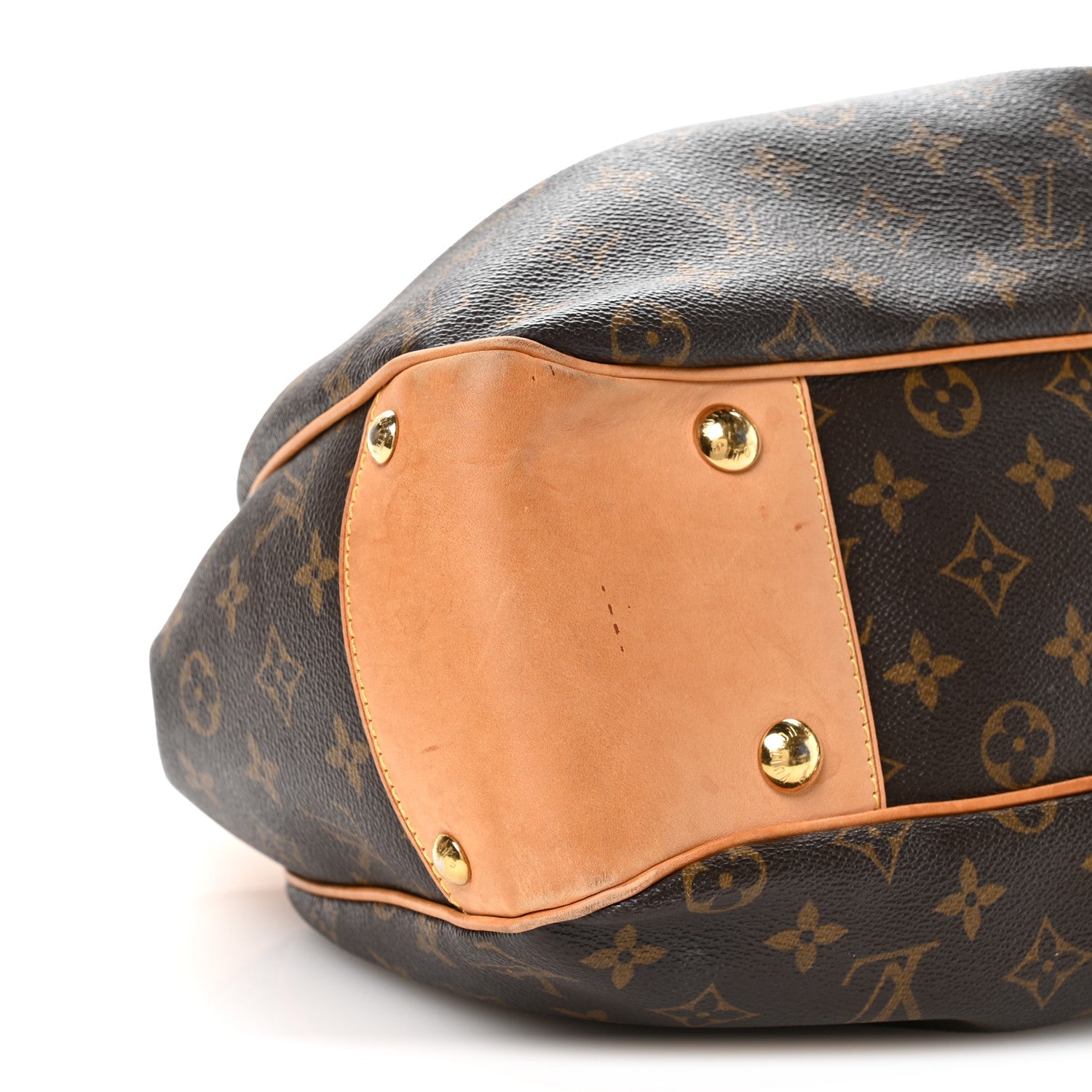 Louis Vuitton Monogram Boetie MM