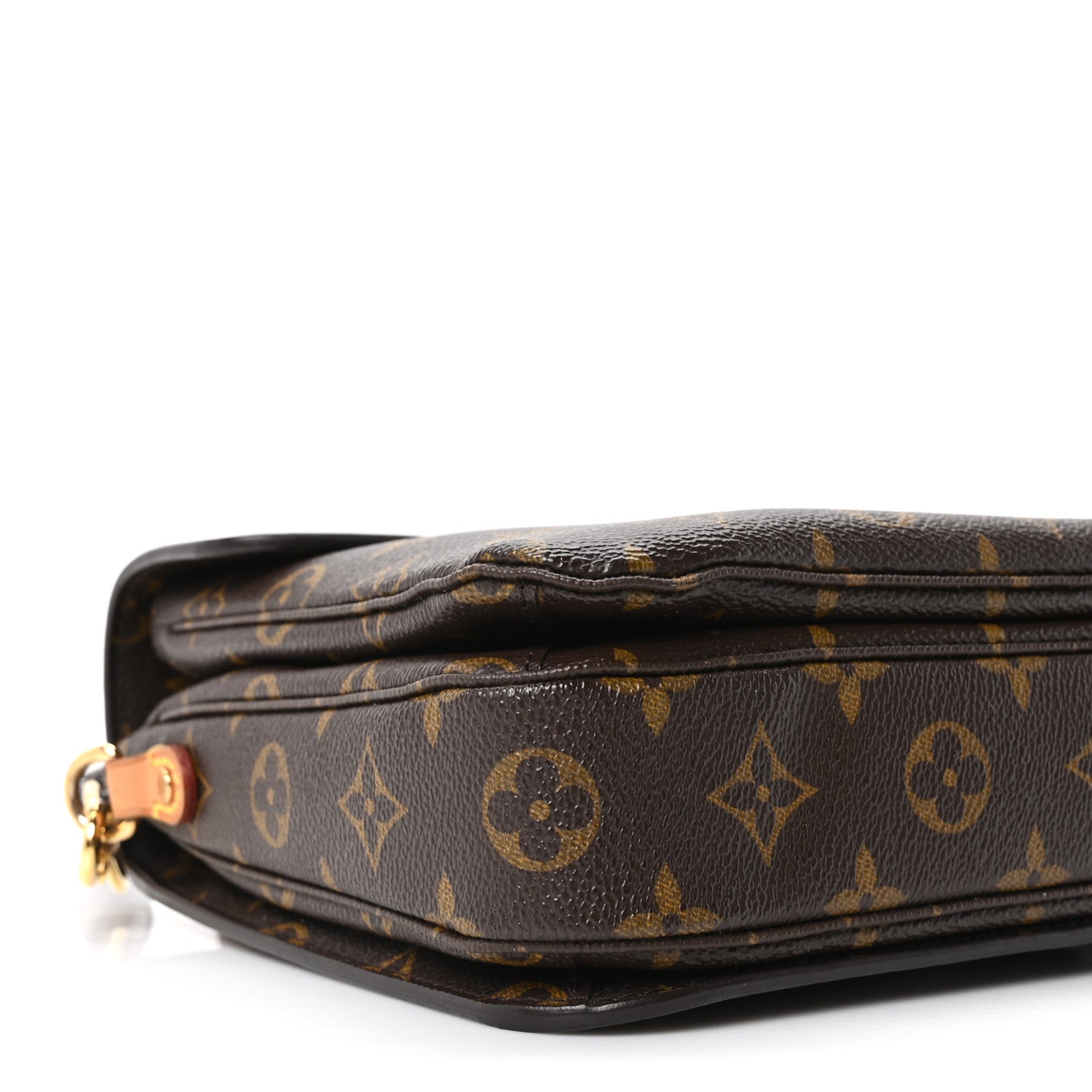 Louis Vuitton Monogram Pochette Metis