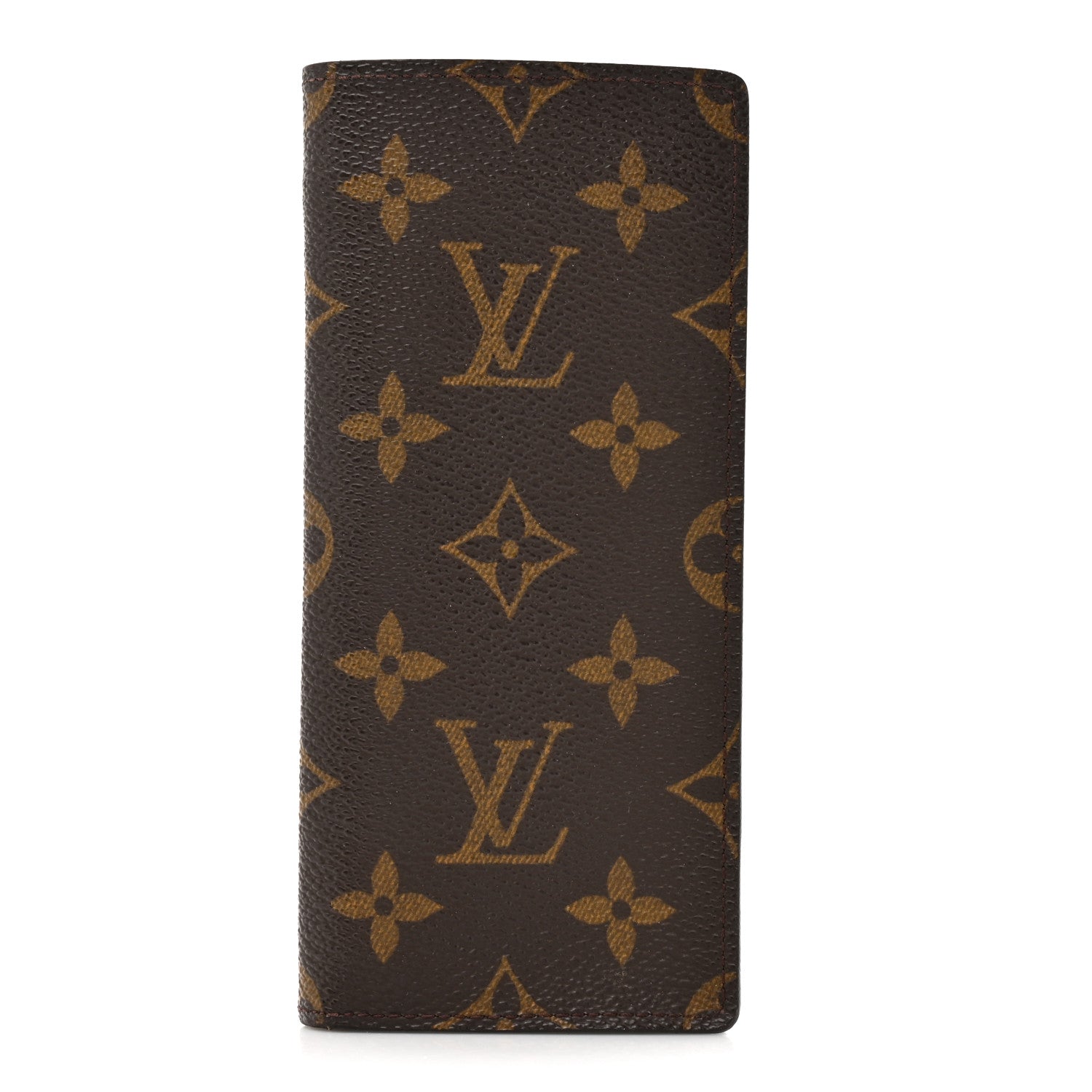 Louis Vuitton Monogram Sunglasses Case