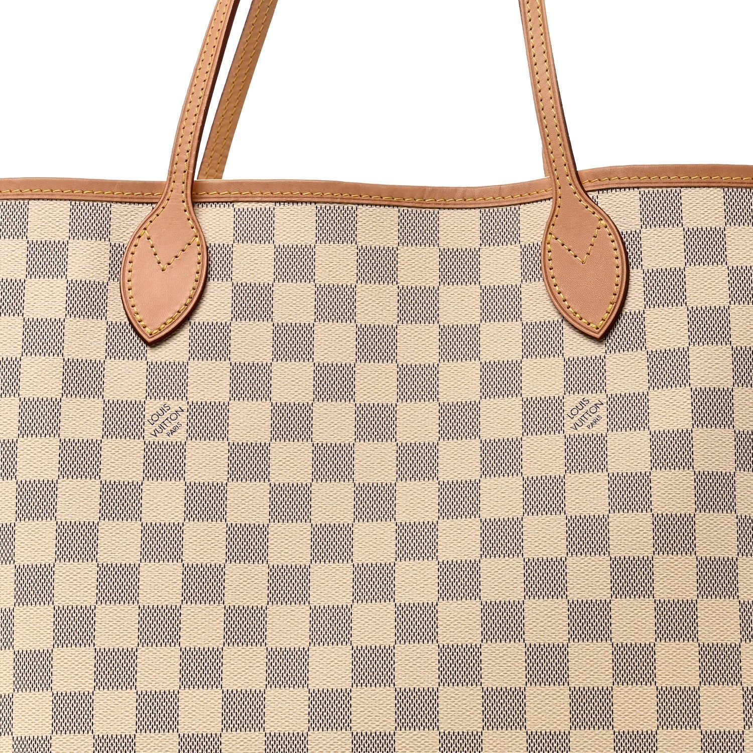 Louis Vuitton Damier Azur Neo Neverfull GM