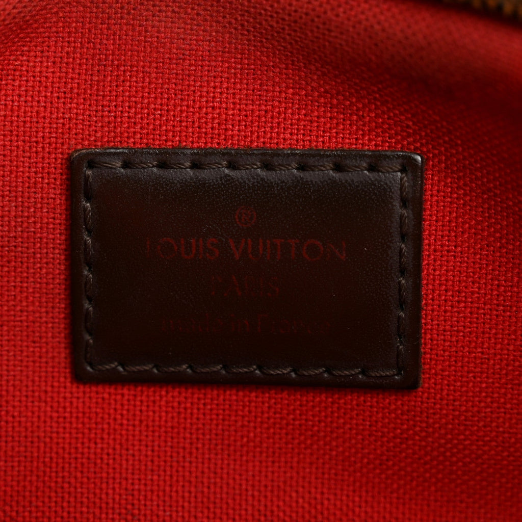 Louis Vuitton Damier Ebene Bloomsbury PM