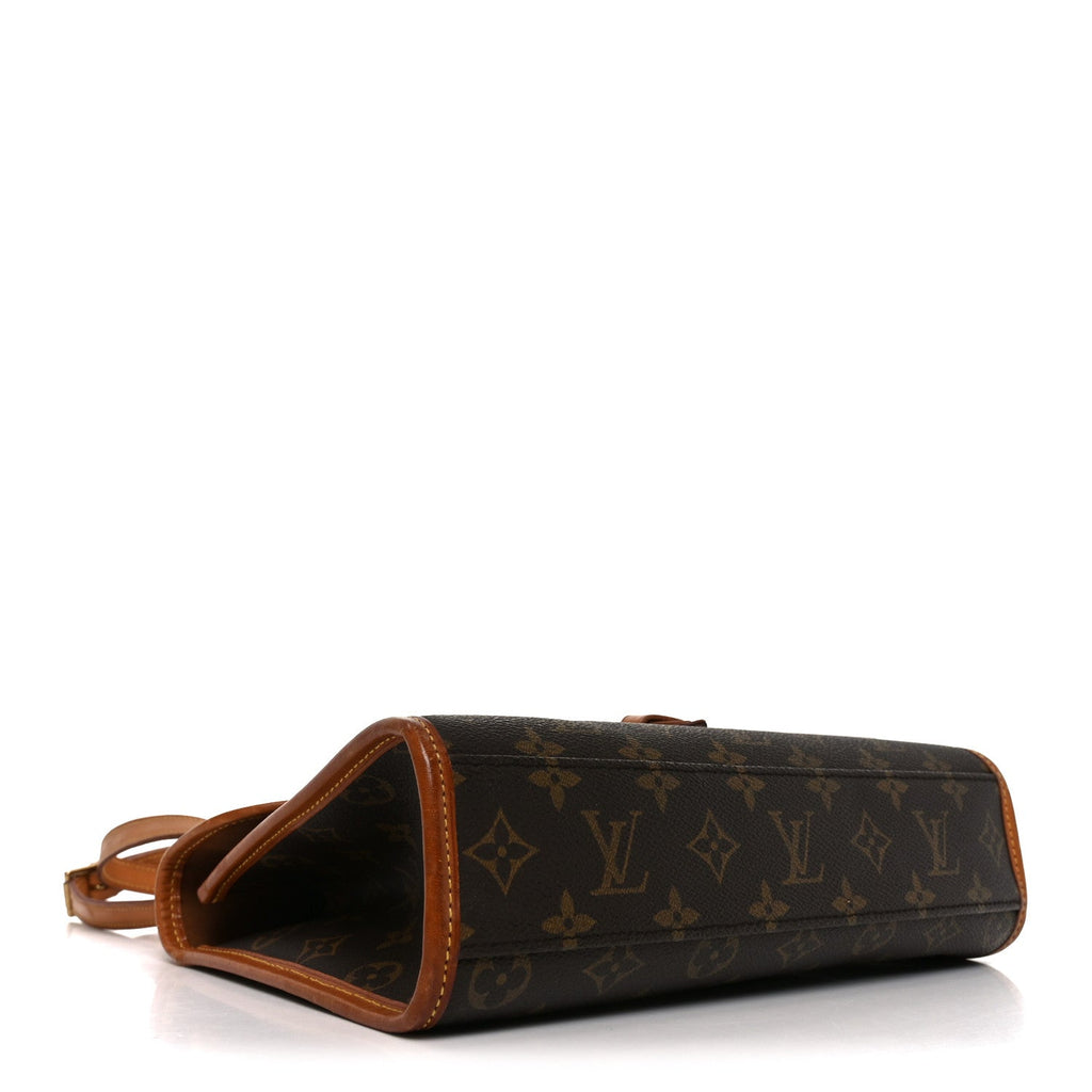 Louis Vuitton Monogram Bel Air