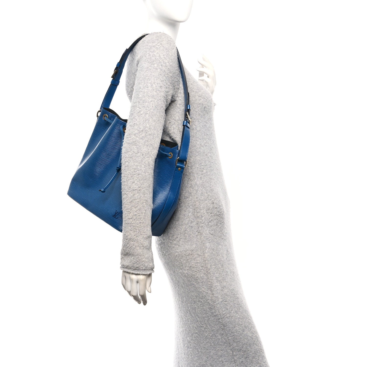 Louis Vuitton Epi Petit Noe Toledo