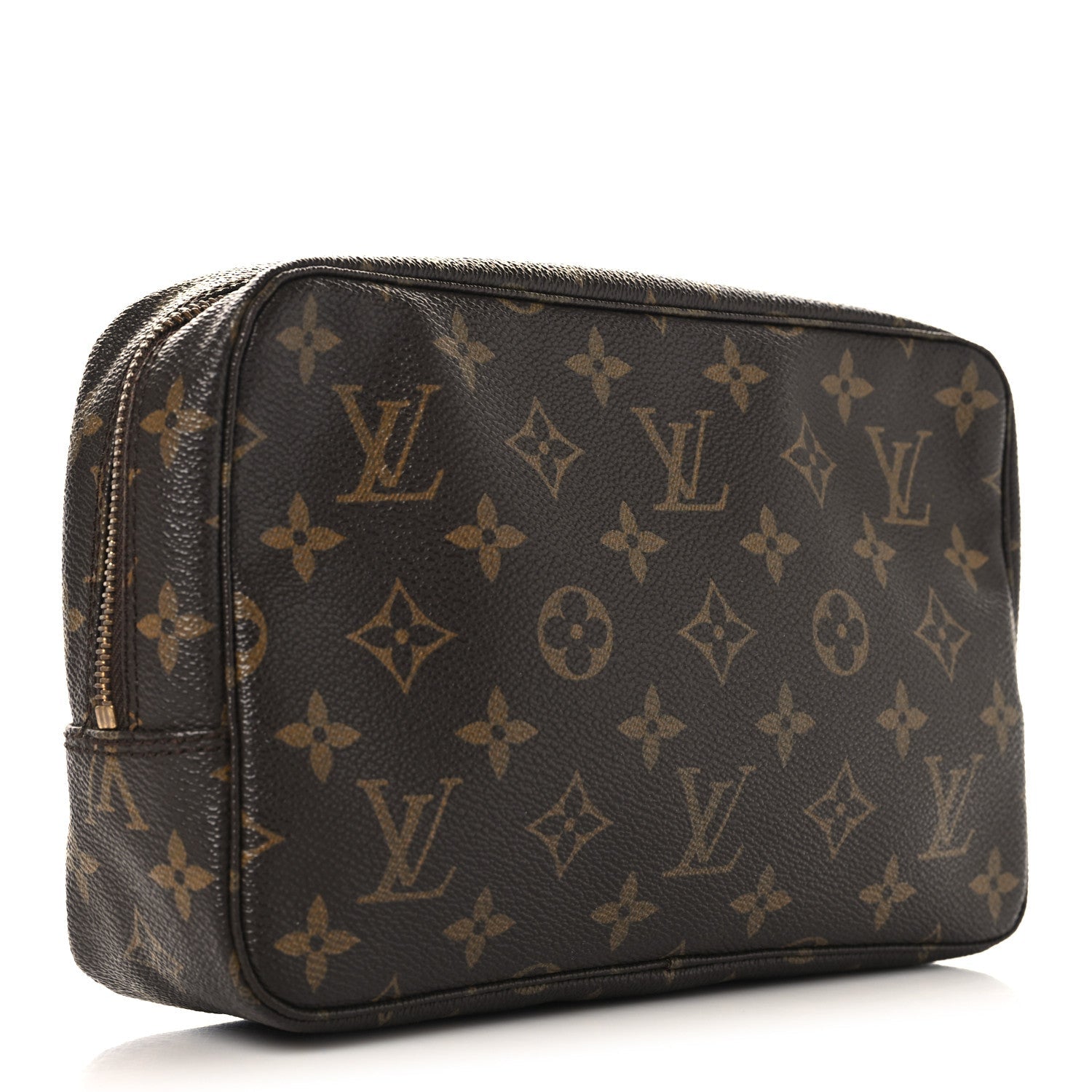Louis Vuitton Monogram Trousse Toilette 23