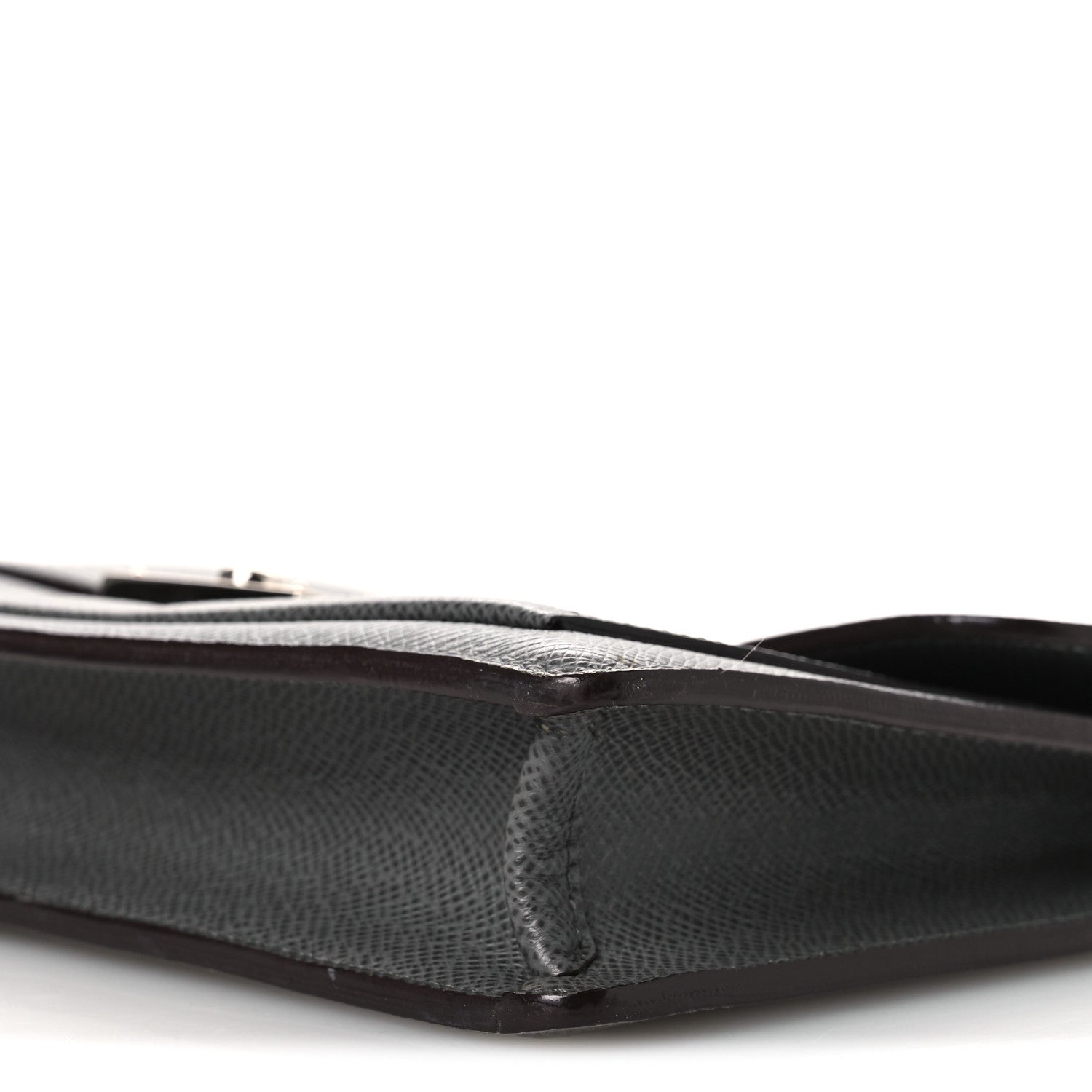 Louis Vuitton Epi Neo Belaia Clutch  Glacier