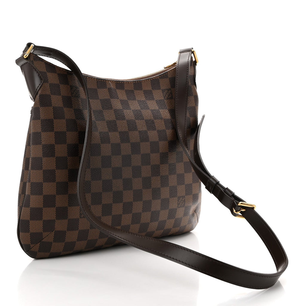 Louis Vuitton Damier Ebene Bloomsbury PM