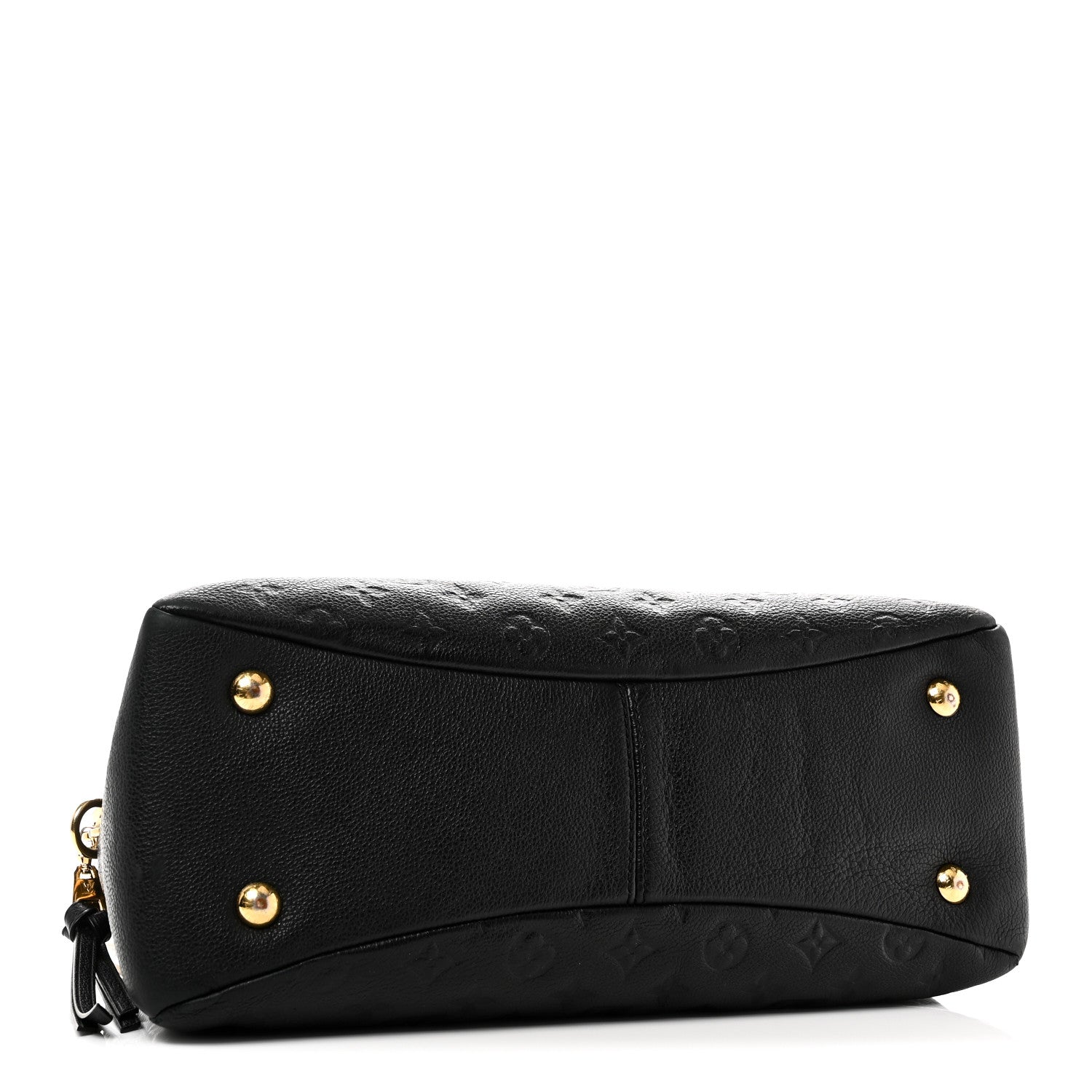 Louis Vuitton Empreinte Ponthieu PM Black