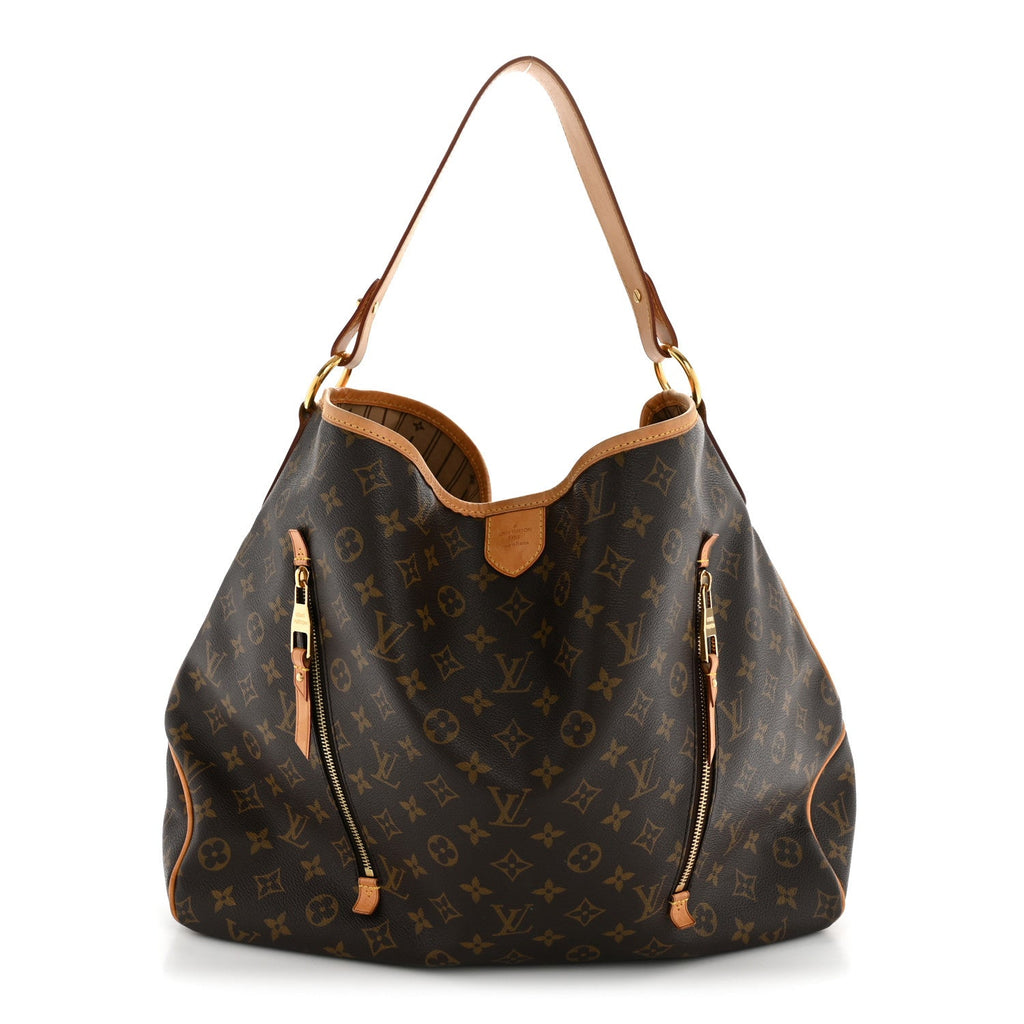 Louis Vuitton Monogram Delightful GM