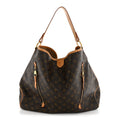 Louis Vuitton Monogram Delightful GM